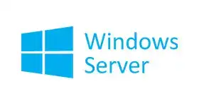 Windows Server logo